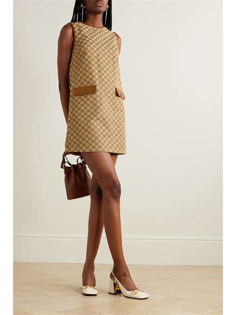 abitin gucci donna|net a porter Gucci dresses.